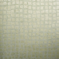 Galerie Urban Classics Sage Green Manhattan Metallic Loft Tiles Wallpaper Roll