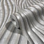 Galerie Urban Textures  GreySheen Wave Ribbons Wallpaper Roll