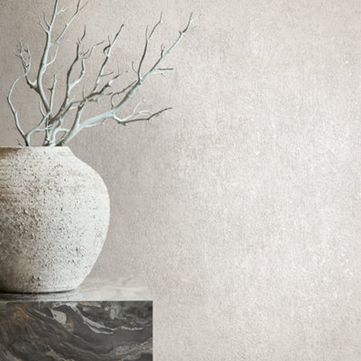 Buy Galerie Urban Textures Metallic Beige Abstract Plain Texture ...