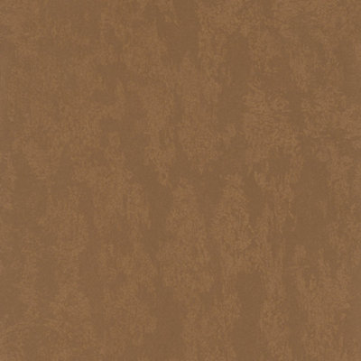 Galerie Urban Textures Metallic Copper Abstract Structure Texture Wallpaper Roll