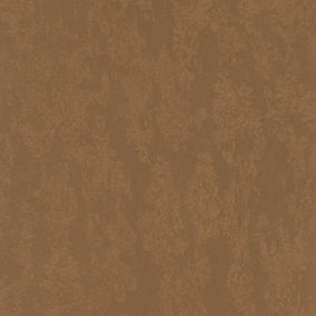 Galerie Urban Textures Metallic Copper Abstract Structure Texture Wallpaper Roll