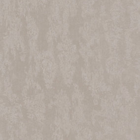 Galerie Urban Textures Metallic Taupe Abstract Structure Texture Wallpaper Roll