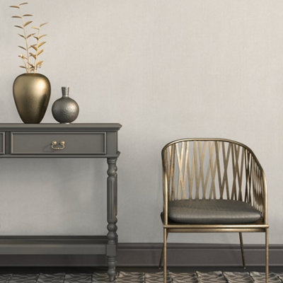 Galerie Utopia Beige Snakeskin Deisgn Sheen Finish Wallpaper Roll