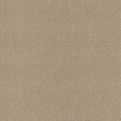 Galerie Utopia Brown Plain Weave Effect Wallpaper Roll