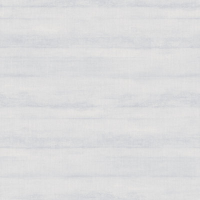 Galerie Vintage Roses Blue Ombre Plain Smooth Wallpaper