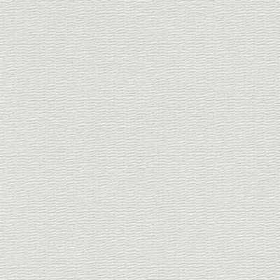 Galerie White Textile optics Wallpaper