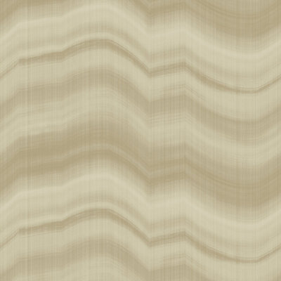 Galerie Zen Beige Stripe DWP0367-01 Wallpaper