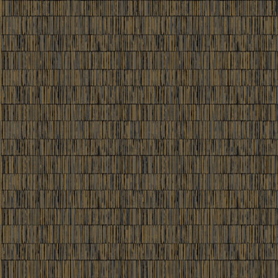 Galerie Zen Blue Stripe DWP0362-09 Wallpaper