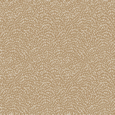Galerie Zen Bronze Brown Geometric DWP0363-08 Wallpaper