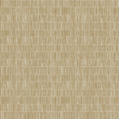 Galerie Zen Gold Stripe DWP0362-04 Wallpaper