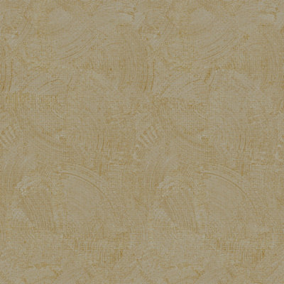 Galerie Zen Rose Gold Geometric DWP0366-05 Wallpaper