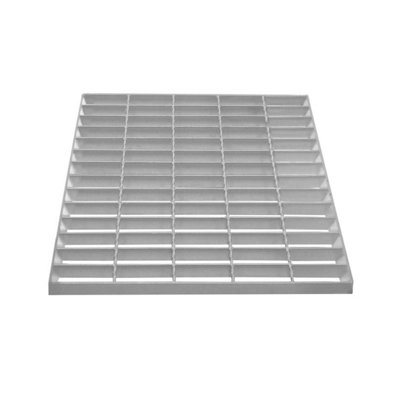 Galvanised Grating Floor Forge Walkway Mesh Panel Grid Drainage 50cm x ...