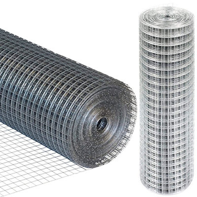 Good Quality Wholesale Manufacturer Square Chicken Wire Bra Mesh Reasonably  Priced - China Stainless Steel Welded Wire Mesh, Aviary Mesh Panels