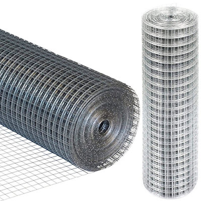 Chicken Net Hot Selling Wire Netting Galvanized Mesh Hexagonal