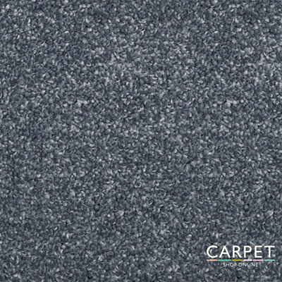 Galway Artic Grey Twist 7m x 4m