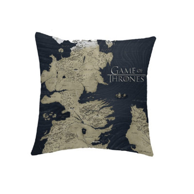 Game of hotsell thrones cushion