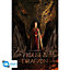 Game of Thrones House Of The Dragon One Sheet 61 x 91.5cm Maxi Poster