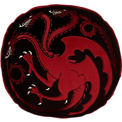 Game of Thrones Targaryen Premium Cushion