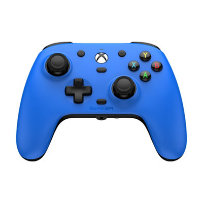 GameSir Faceplate for G7&G7SE Controllers Blue