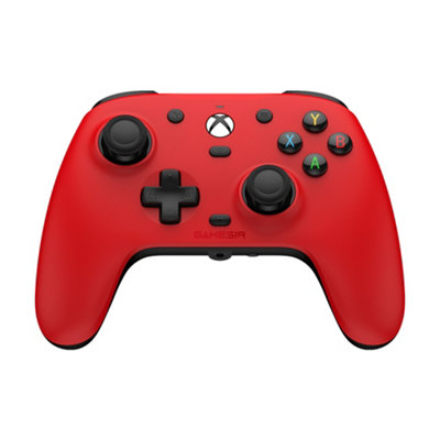 GameSir Faceplate for G7&G7SE Controllers Red