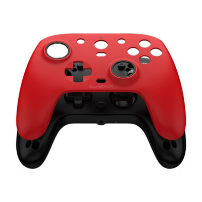 GameSir Faceplate for G7&G7SE Controllers Red