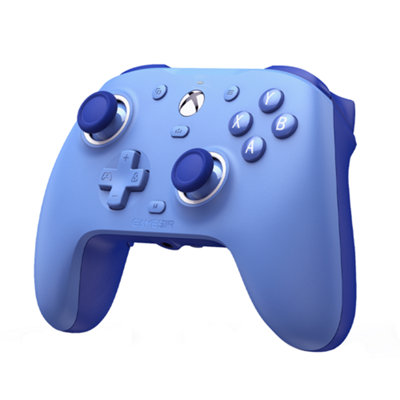 GameSir G7 SE Wired Xbox Game Controller-Dynamic Blue