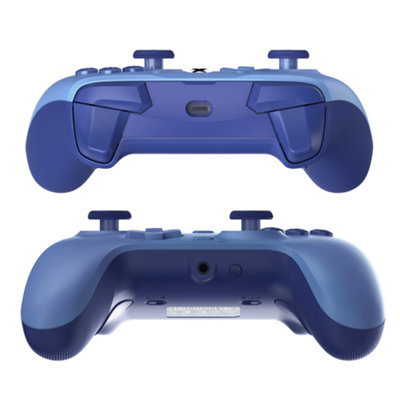 GameSir G7 SE Wired Xbox Game Controller-Dynamic Blue