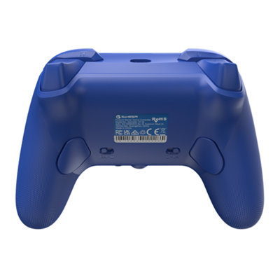 GameSir G7 SE Wired Xbox Game Controller-Dynamic Blue
