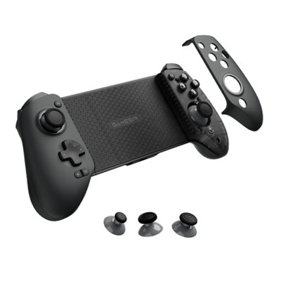 GameSir G8 Galileo Plus Bluetooth Wireless mobile game controller