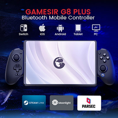 GameSir G8 Galileo Plus Bluetooth Wireless mobile game controller