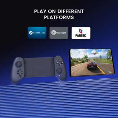 GameSir G8 Galileo Plus Bluetooth Wireless mobile game controller