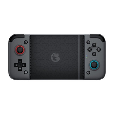 Gamesir X2 Bluetooth Game Controller Gamepad Black