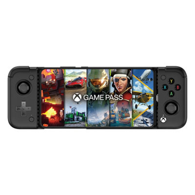 GameSir X2 Pro Mobile Game Controller for Android Black