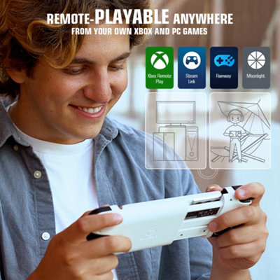 GameSir X2 Pro Mobile Game Controller for Android Black