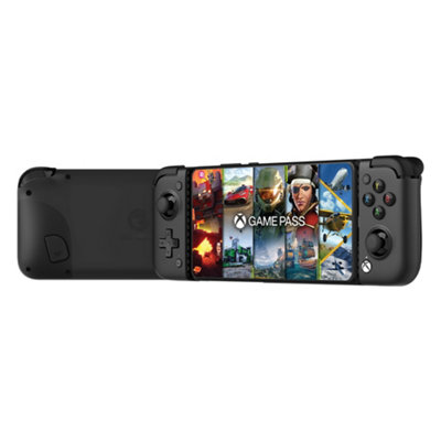 GameSir X2 Pro Mobile Game Controller for Android Black