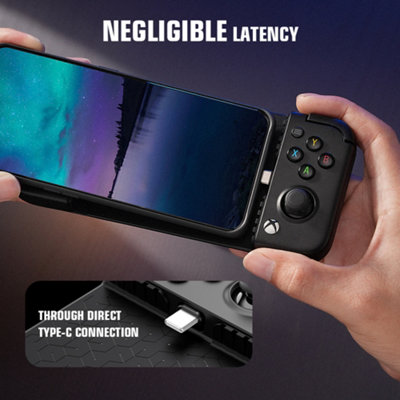 GameSir X2 Pro Mobile Game Controller for Android Black