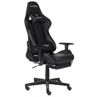 B&q gaming chair hotsell