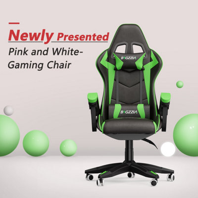 Uomax gaming best sale chair review