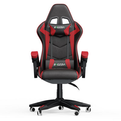 Best gaming chair for your back online