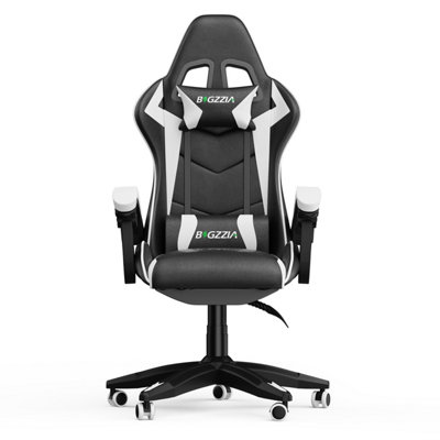 B&q discount gaming chair