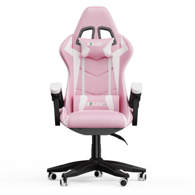 B&q 2025 gaming chair