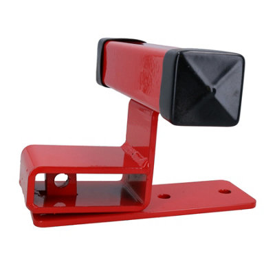 Enfield Security Garage Door Defender Up And Over Quad Bike Motorcycles Stop Bar