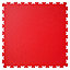 Garage Floor Tile Company X Joint 19m² Single Garage Bundle in Black & Red