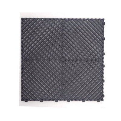 Garage Goals Superior Strength Charcoal Vented Rib Price Comparisons | Compare The Build