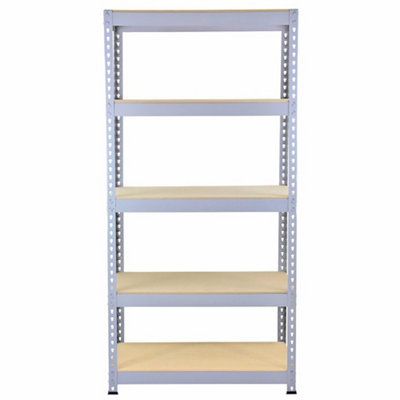 50cm deep outlet shelving unit