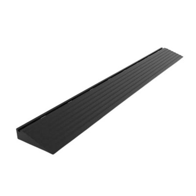 Garage Style Vented Ramp - ONLY Compatible With Garage Style Modular ...