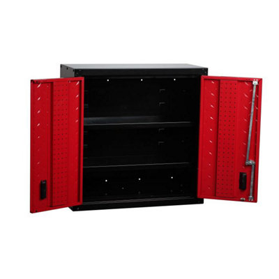 Garage Wall Unit - Hilka Tools