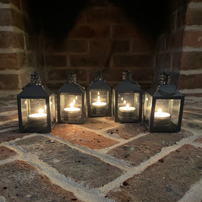 Tea light online lanterns cheap