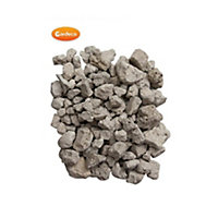 Gardeco Lava Stones - Easy to Use, Clean and Re-Use