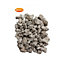 Gardeco Lava Stones - Easy to Use, Clean and Re-Use